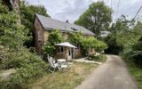 Maison à vendre à Chiddes — Vue parc & jardin — photo 2