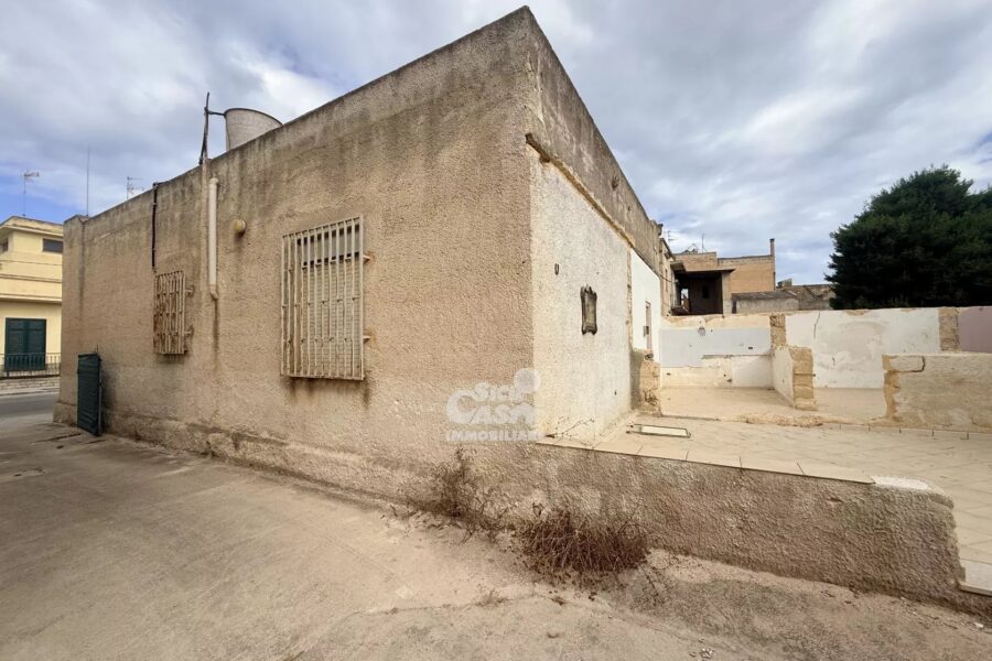 Maison à vendre à Marsala — Vue nature — photo 9