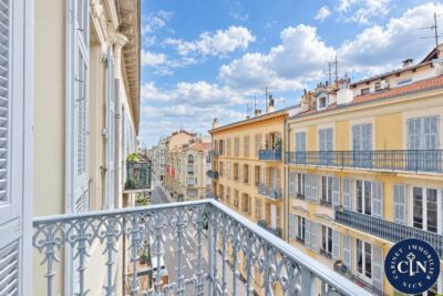 Appartement à vendre à Nice