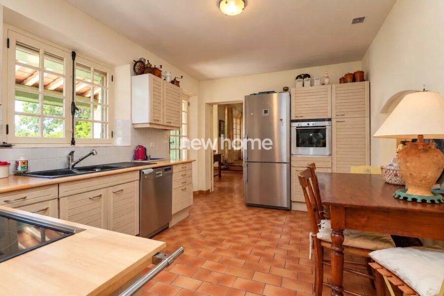 Maison à vendre à Montauroux — Vue montagne — photo 10