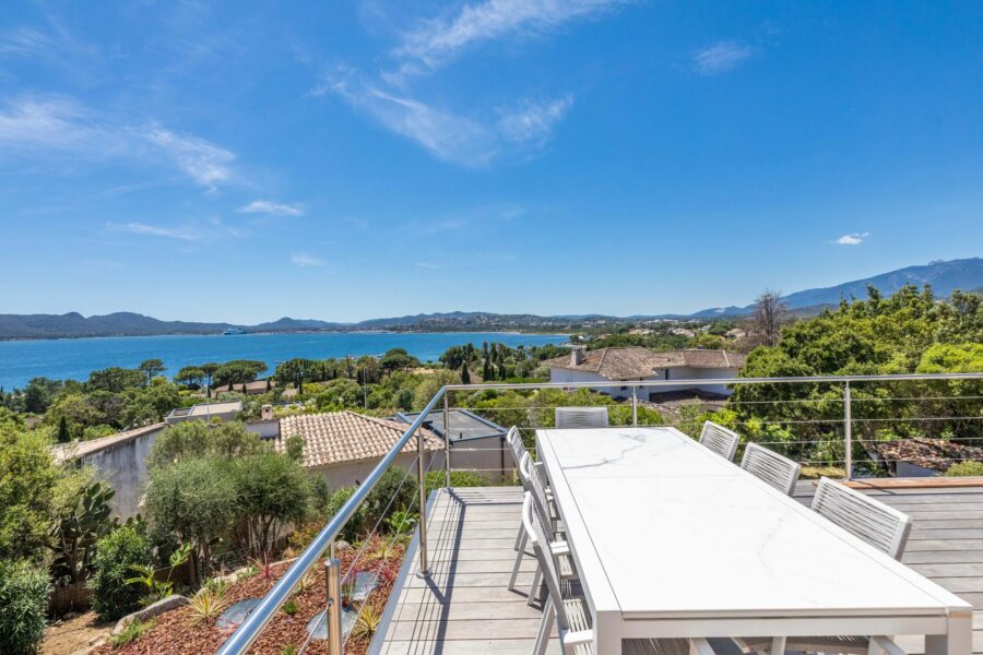 Maison à vendre à Porto-Vecchio — Vue mer — photo 26