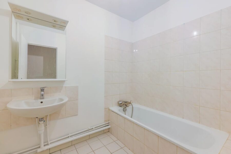 Appartement à vendre à Paris 10e arrondissement — Vue parc & jardin — photo 8