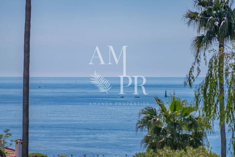 Maison à vendre à Cannes — Vue mer — photo 6