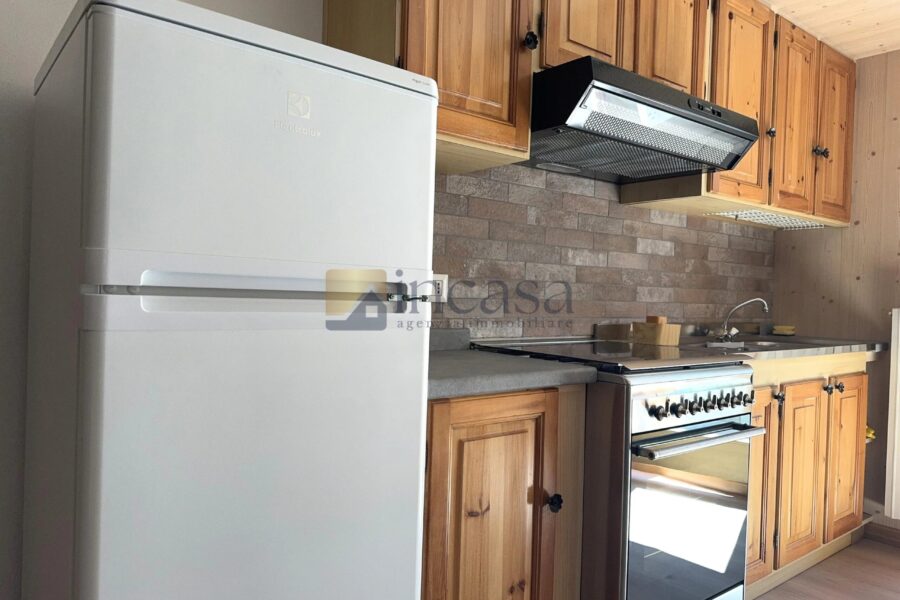 Appartement à louer à Valdidentro — Vue montagne — photo 5