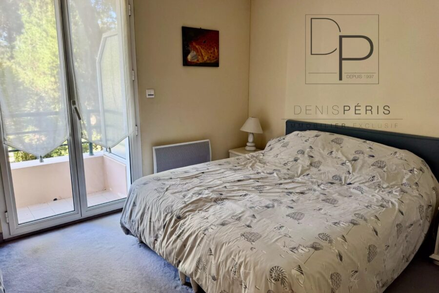 Appartement à vendre à La Baule-Escoublac — Vue mer — photo 10