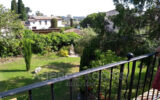 Maison à louer à Juan-les-Pins — Vue mer — photo 7