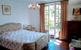 Maison à louer à Juan-les-Pins — Vue mer — photo 9