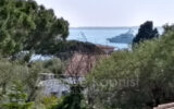 Maison à louer à Juan-les-Pins — Vue mer — photo 1