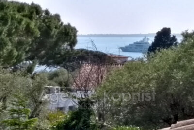 Maison à louer à Juan-les-Pins