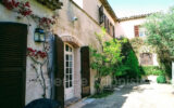 Maison à louer à Juan-les-Pins — Vue mer — photo 6