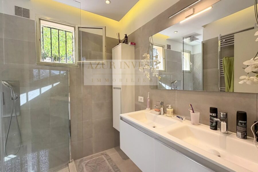 Appartement à vendre à Roquebrune-Cap-Martin — Vue mer — photo 8