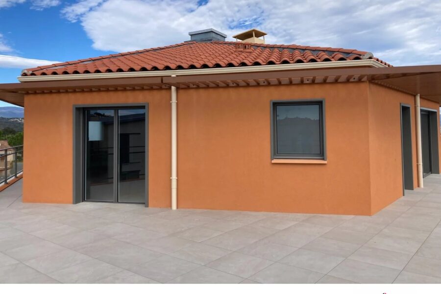 Appartement à vendre à Antibes — Vue mer — photo 28
