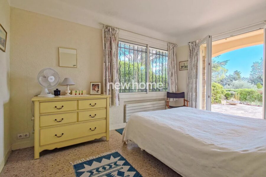 Maison à vendre à Fayence — Vue montagne — photo 21