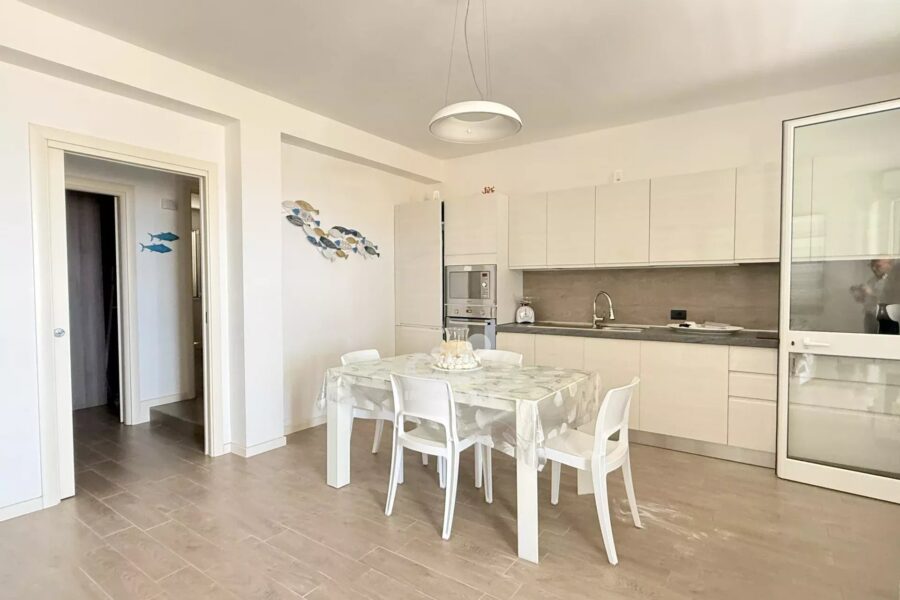 Maison à vendre à Castelvetrano — Vue mer — photo 24