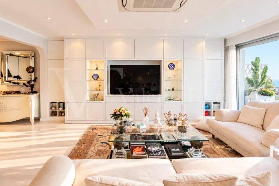 Appartement à vendre à Roquebrune-Cap-Martin — Vue mer — photo 13