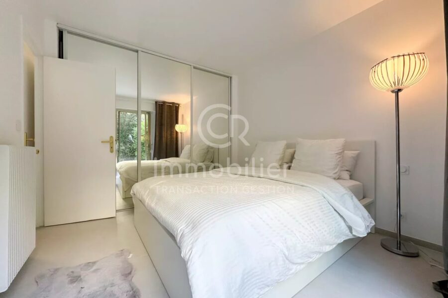 Appartement à vendre à Cannes — Vue mer — photo 10