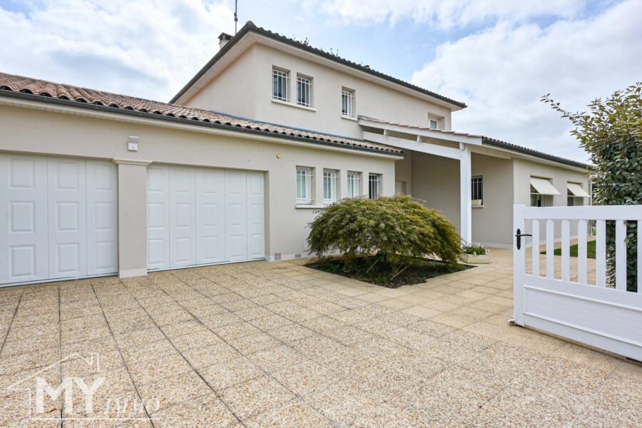Maison à vendre à Marmande — Vue nature — photo 2