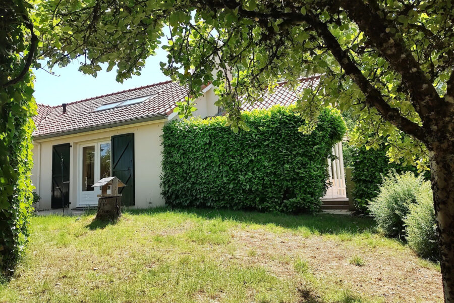 Maison à vendre à Écuras — Vue nature — photo 9