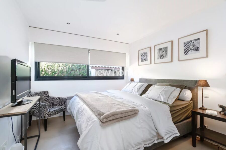 Maison à vendre à Les Adrets-de-l&rsquo;Estérel — Vue mer — photo 20