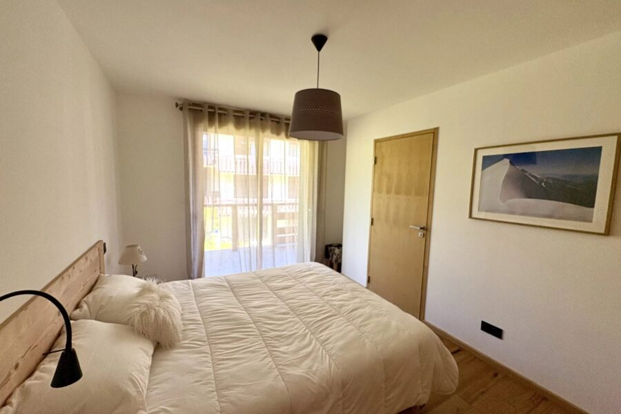 Appartement à vendre à Combloux — Vue montagne — photo 10