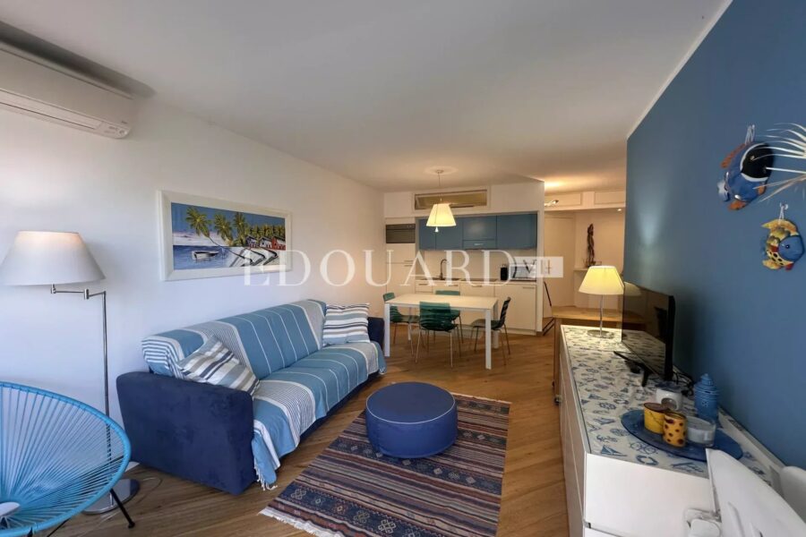 Appartement à vendre à Menton — Vue mer — photo 20
