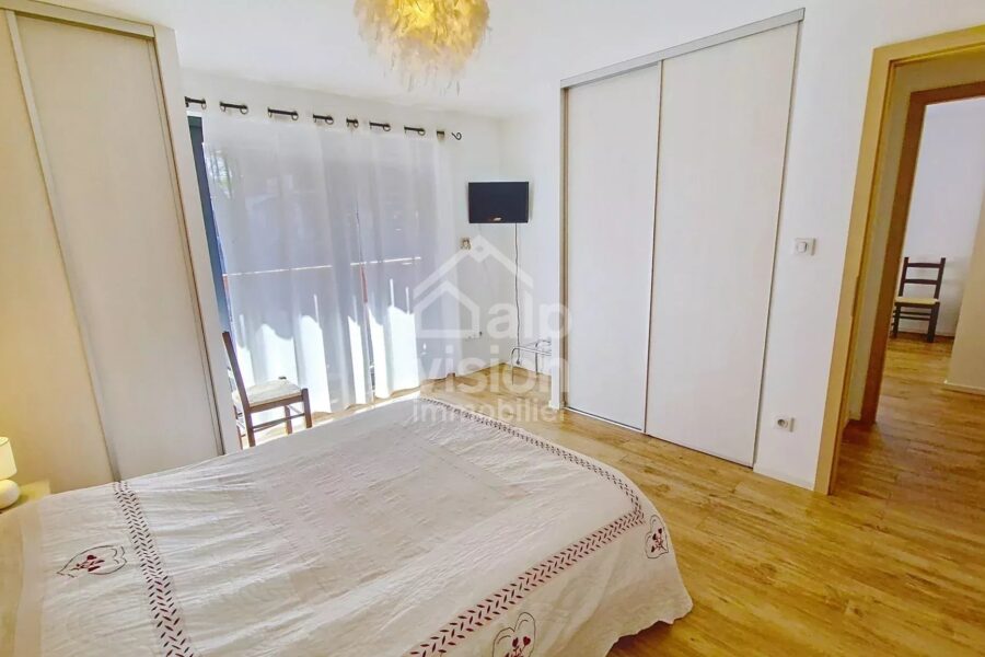 Appartement à vendre à Châtel — Vue montagne — photo 13