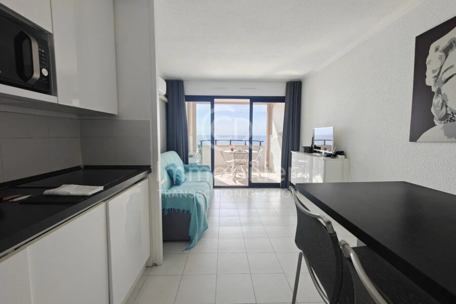 Appartement à vendre à Cannes — Vue mer — photo 4
