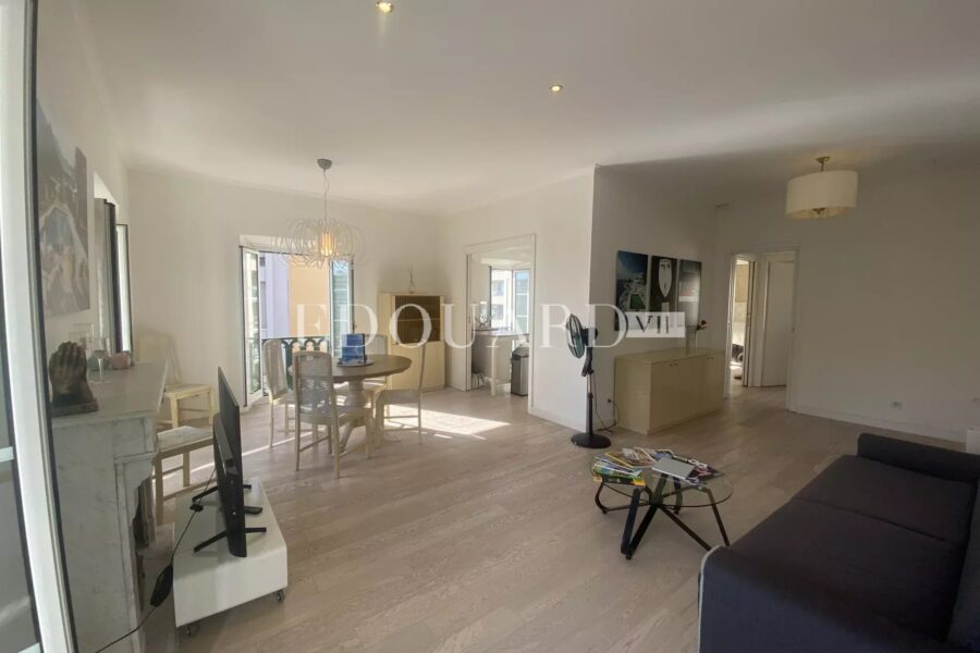 Appartement à vendre à Menton — Vue sur la ville — photo 3