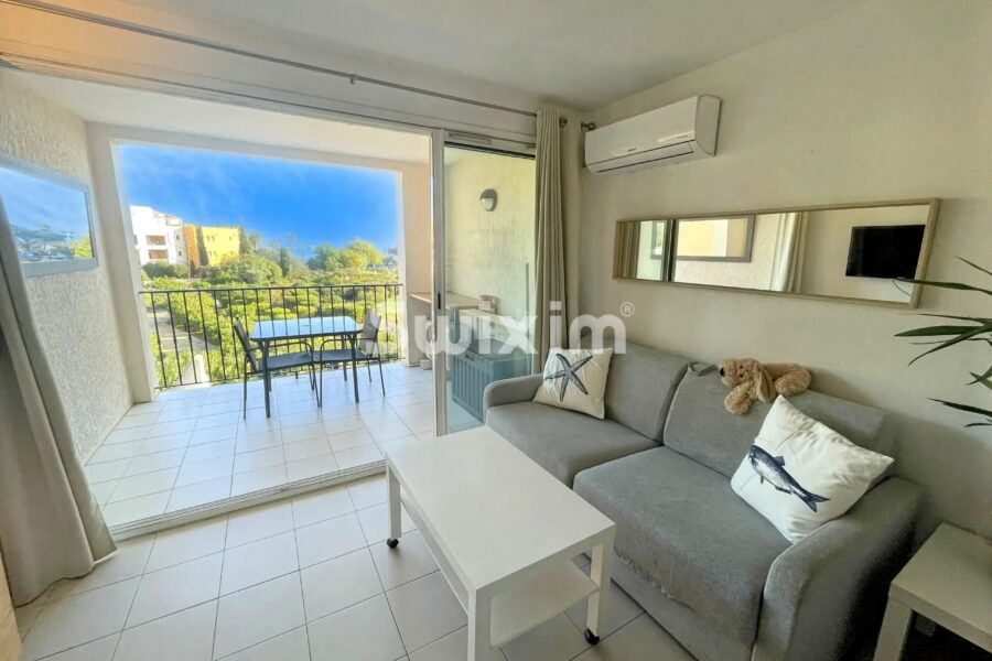 Appartement à vendre à Gassin — Vue mer — photo 2
