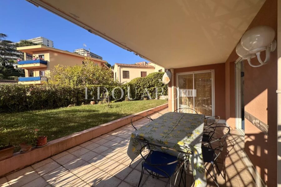 Appartement à vendre à Roquebrune-Cap-Martin — Vue nature — photo 10