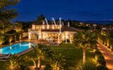 Maison à vendre à Cannes — Vue mer — photo 6