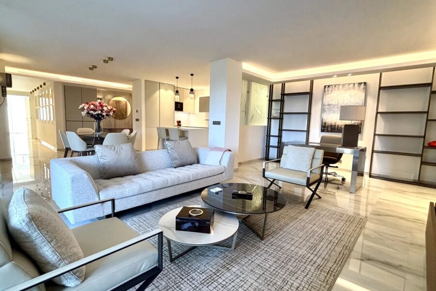 Appartement à vendre à Cannes — Vue mer — photo 3
