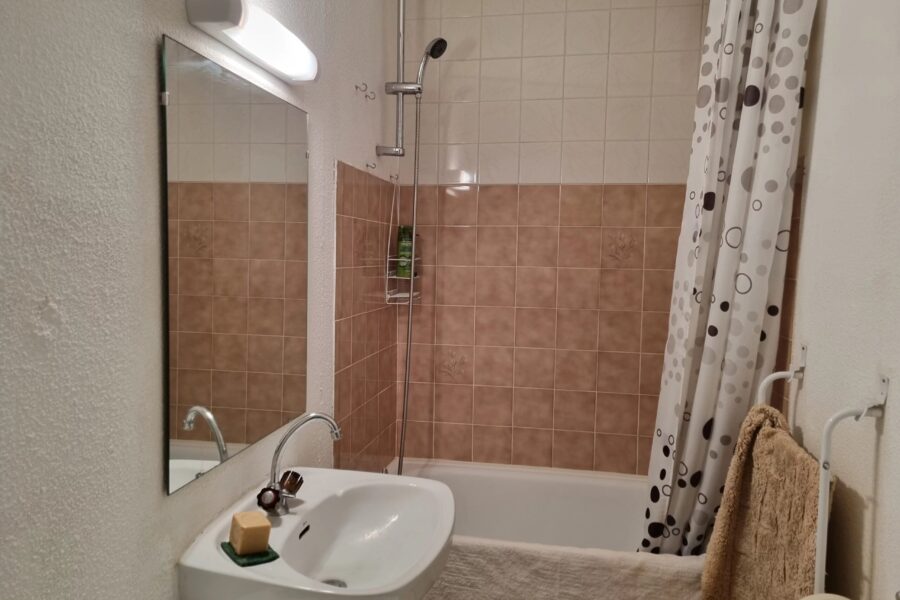 Appartement à vendre à Morillon — Vue nature — photo 6