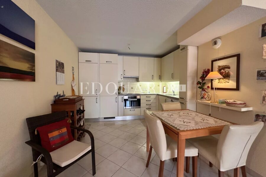Appartement à vendre à Menton — Vue montagne — photo 4