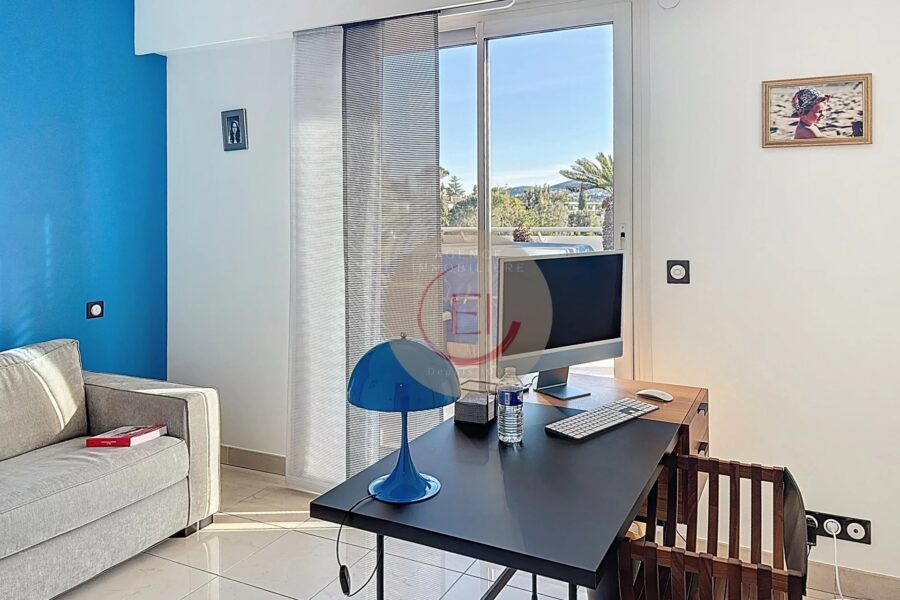 Appartement à vendre à Mandelieu-la-Napoule — Vue golf — photo 21