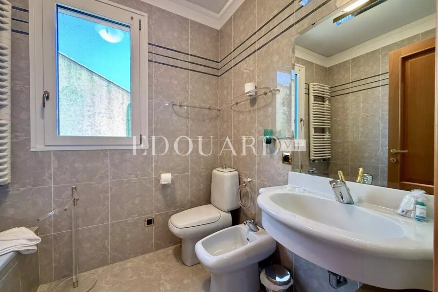 Maison à vendre à Beausoleil — Vue mer — photo 20