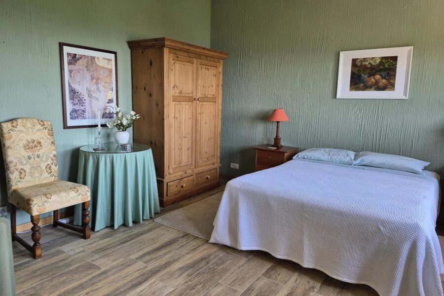 Maison à vendre à Vence — Vue mer — photo 20