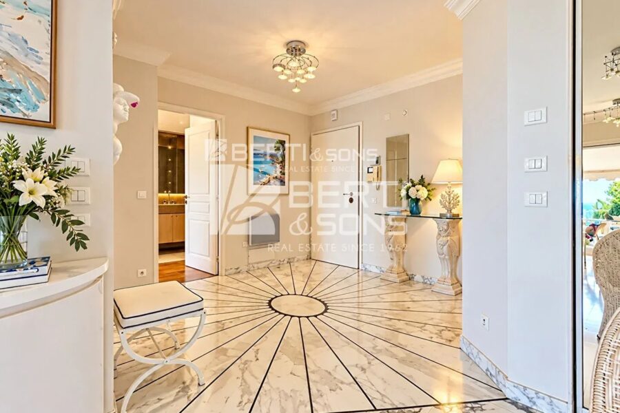 Appartement à vendre à Cannes — Vue mer — photo 3