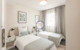 Maison à vendre à Beausoleil — Vue mer — photo 13