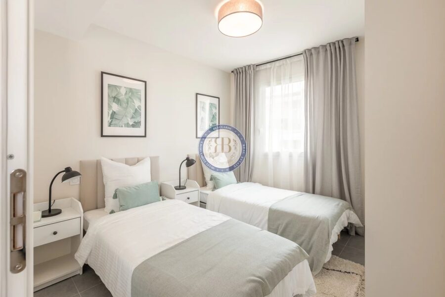 Maison à vendre à Beausoleil — Vue mer — photo 13