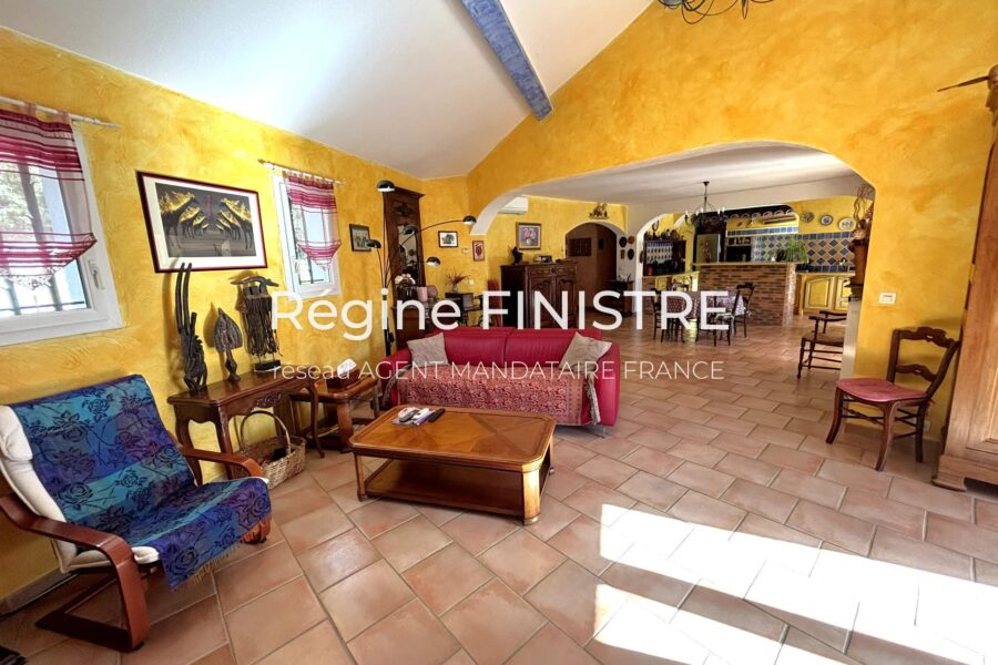 Maison à vendre à Les Arcs — Vue dégagée — photo 14