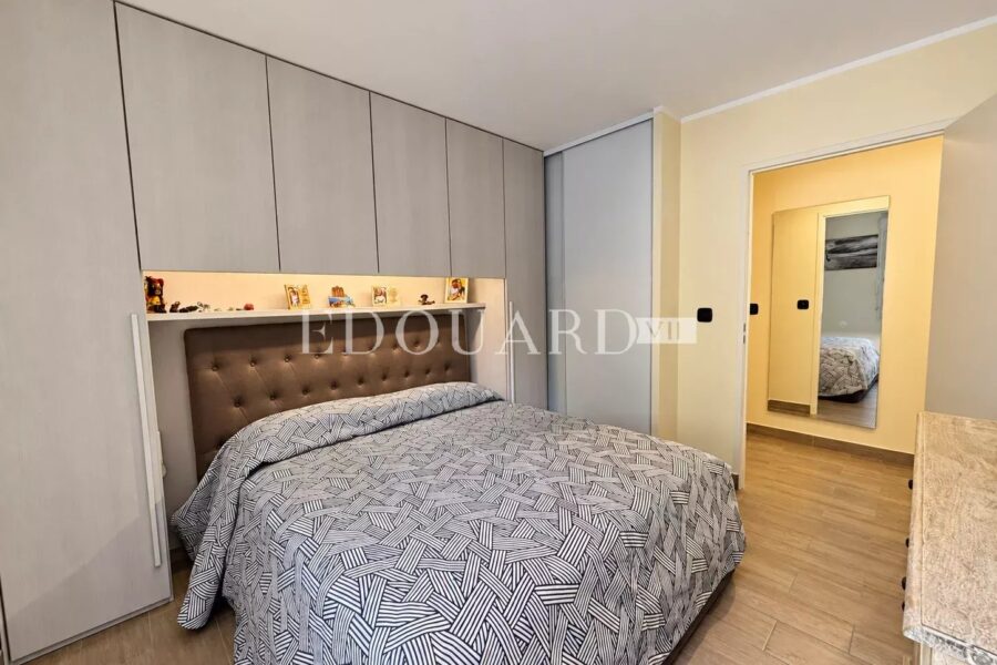Appartement à vendre à Menton — Vue nature — photo 9