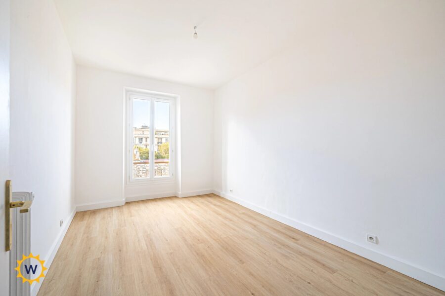 Appartement à vendre à Nice — Vue sur la ville — photo 9