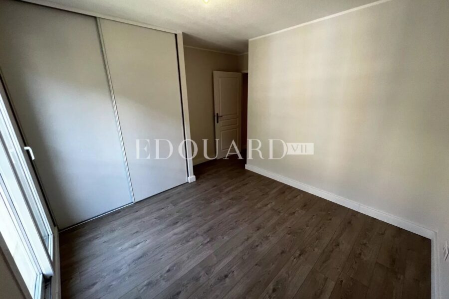 Appartement à vendre à Menton — Vue sur la ville — photo 15