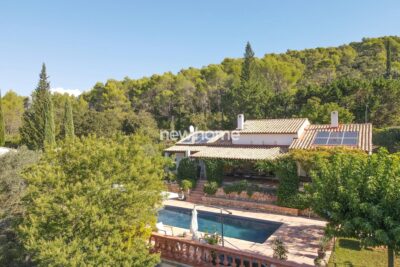 Maison à vendre à Entrecasteaux