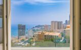 Appartement à vendre à Roquebrune-Cap-Martin — Vue mer — photo 14