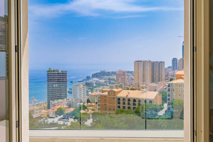 Appartement à vendre à Roquebrune-Cap-Martin — Vue mer — photo 14