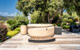 Maison à vendre à Sainte-Lucie-de-Porto-Vecchio — Vue mer — photo 22