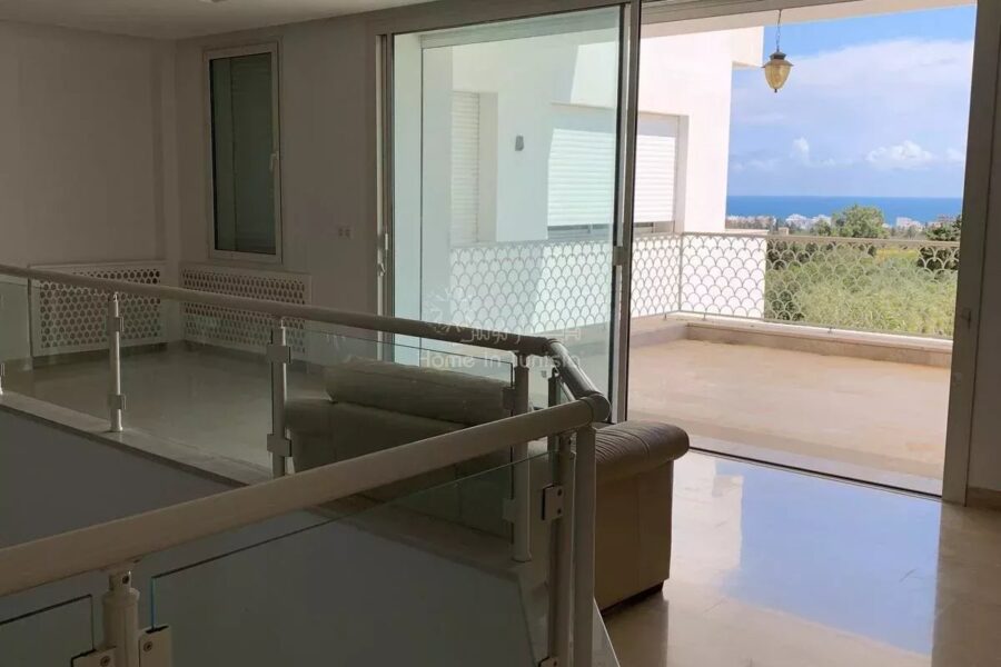 Maison à vendre à Chatt Meriem — Vue mer — photo 4