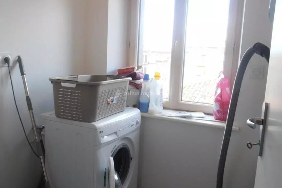 Appartement à louer à Gaillac — Vue sur la ville — photo 9